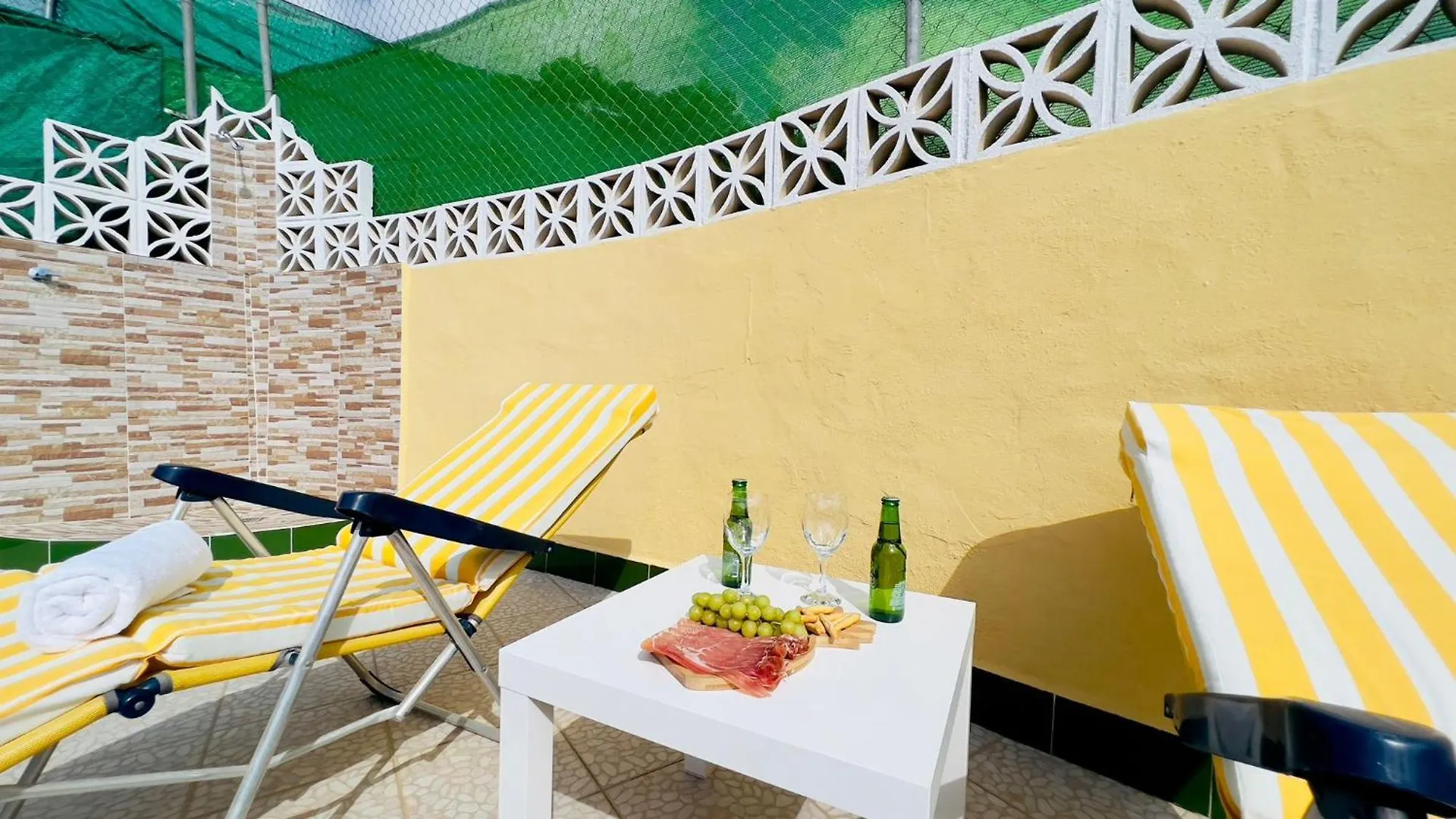 Holiday home Casa Godoy Con Piscina By At Home Costa Del Sol Torrox