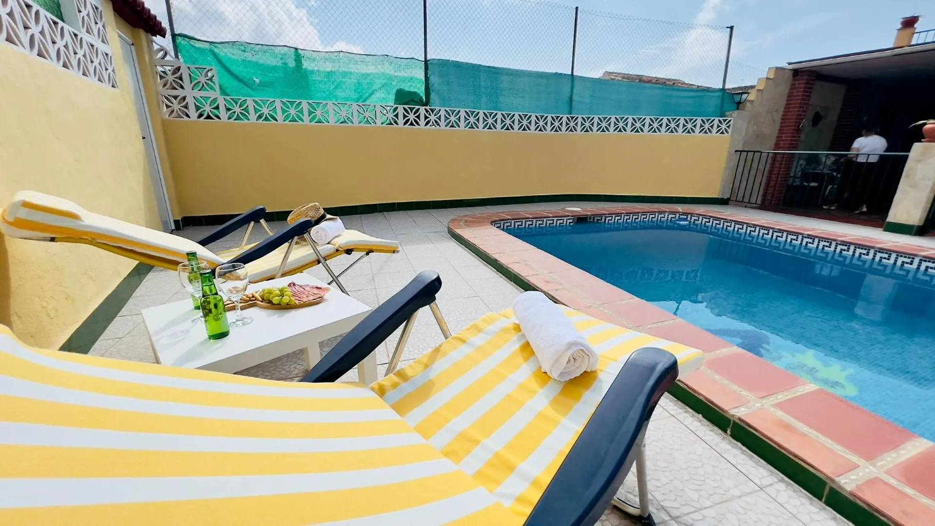 Holiday home Casa Godoy Con Piscina By At Home Costa Del Sol Torrox