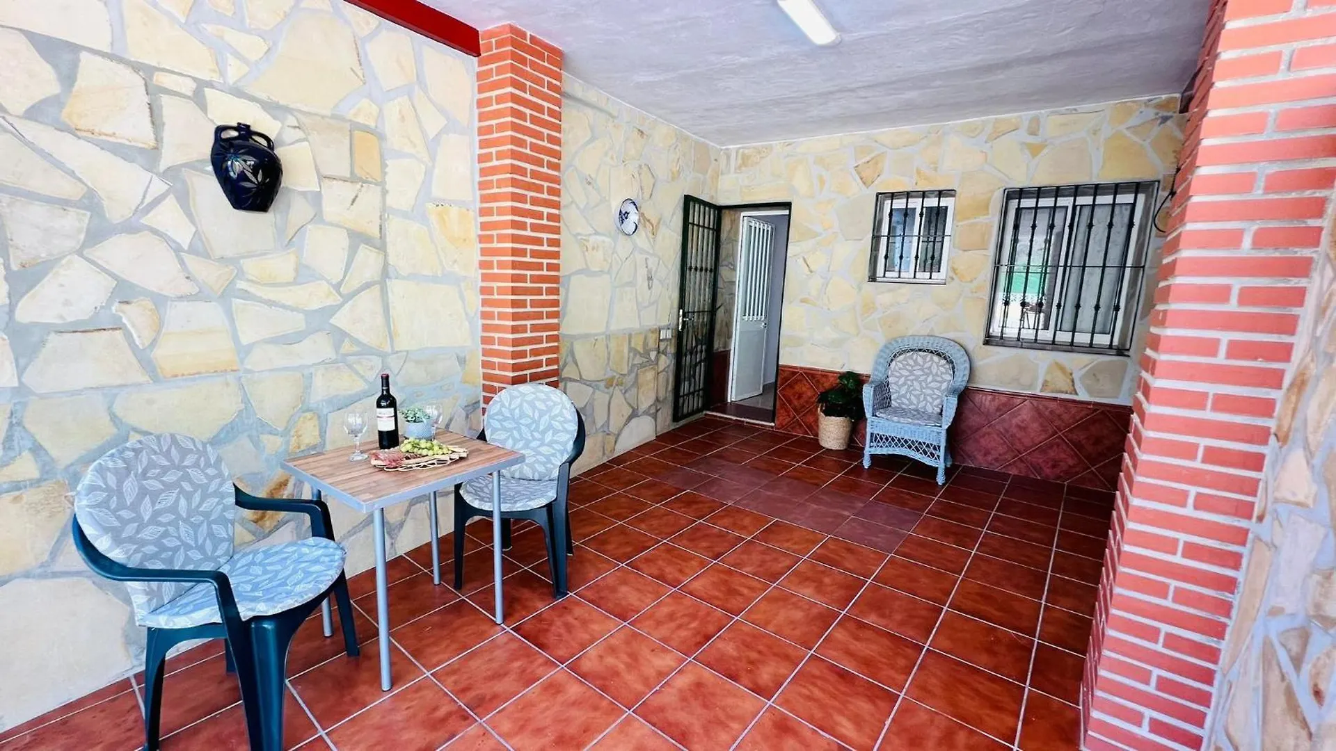 Casa Godoy Con Piscina By At Home Costa Del Sol Torrox Spain
