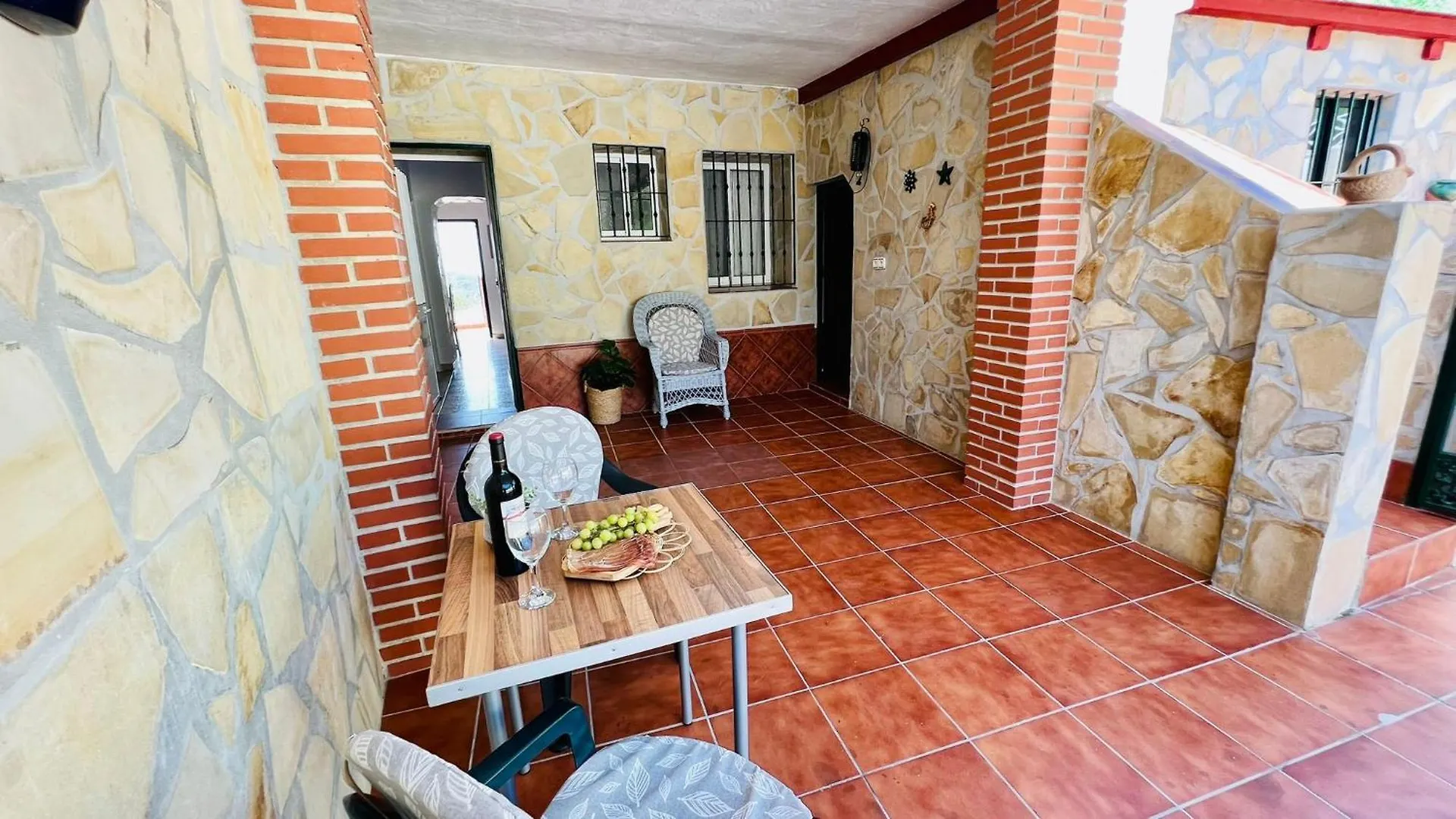 Casa Godoy Con Piscina By At Home Costa Del Sol Torrox 0*,  Spain