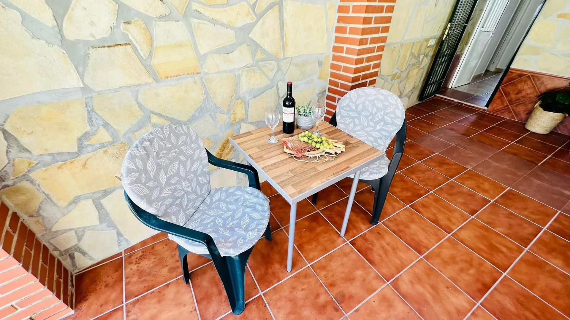 Casa Godoy Con Piscina By At Home Costa Del Sol Torrox Holiday home