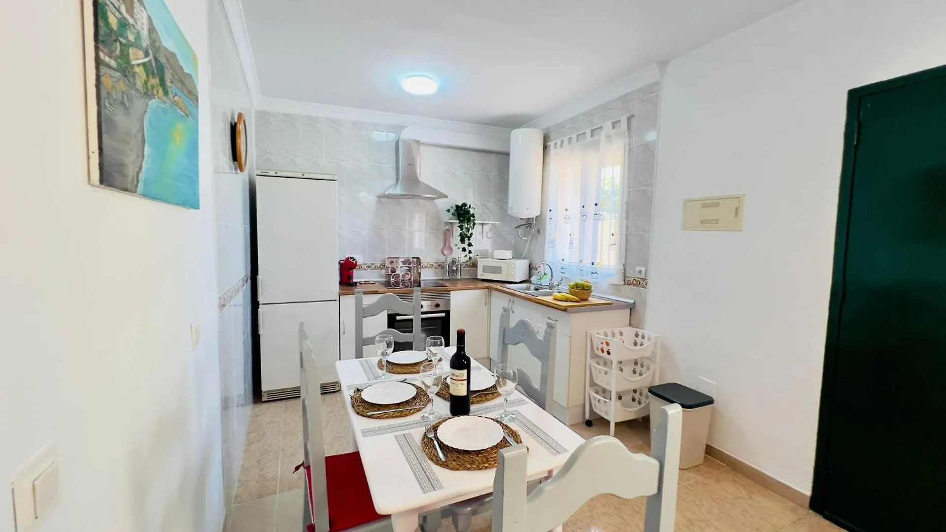 Holiday home Casa Godoy Con Piscina By At Home Costa Del Sol Torrox