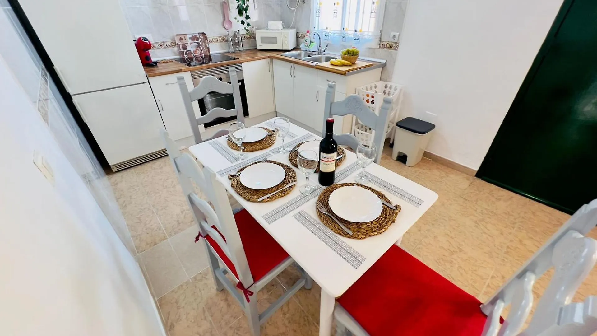 Casa Godoy Con Piscina By At Home Costa Del Sol Torrox 0*,