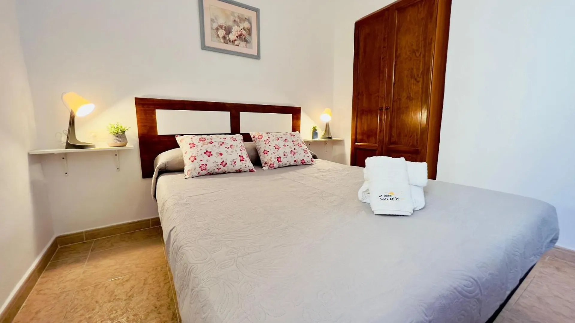 Holiday home Casa Godoy Con Piscina By At Home Costa Del Sol Torrox