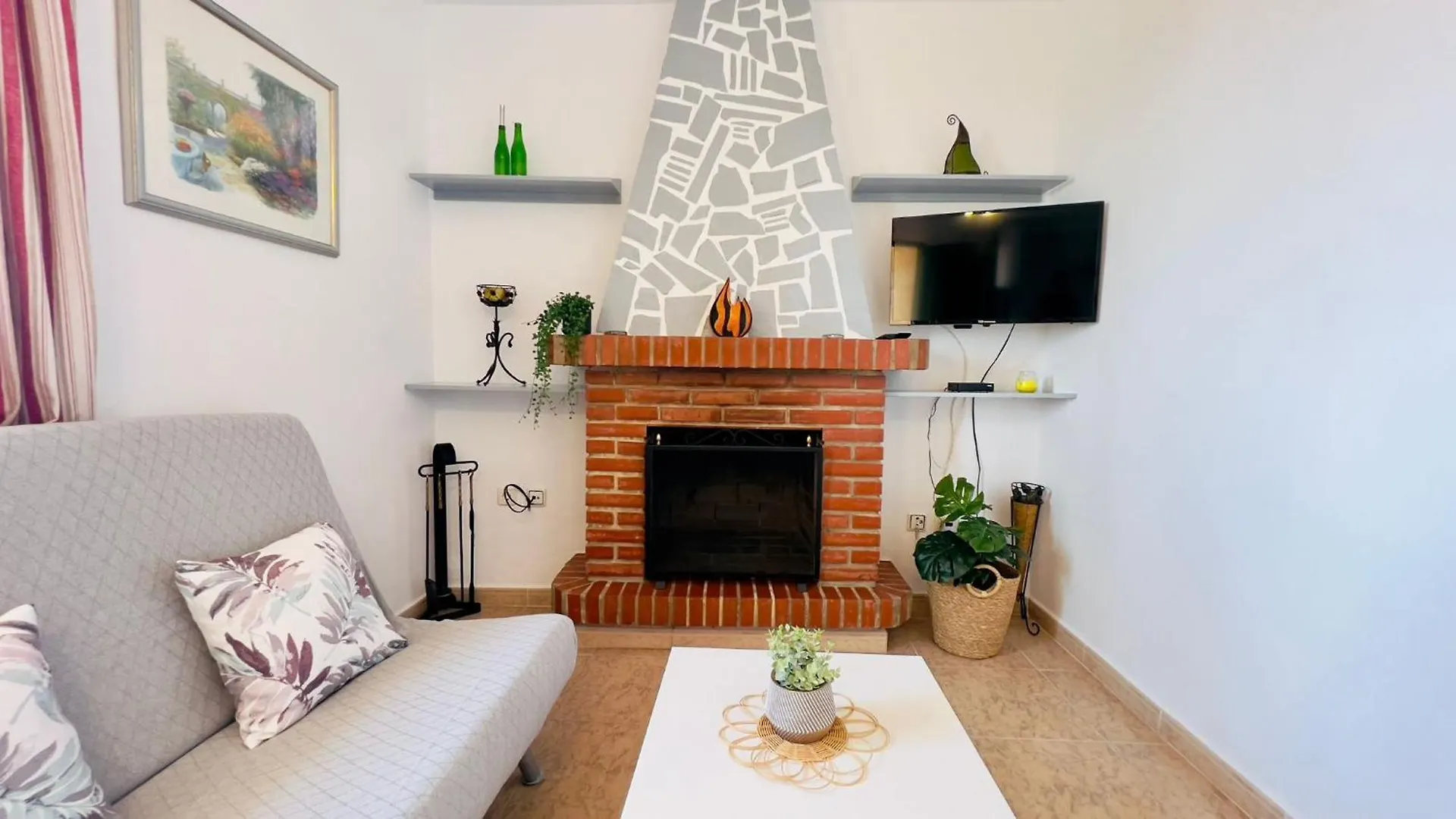Casa Godoy Con Piscina By At Home Costa Del Sol Torrox Holiday home