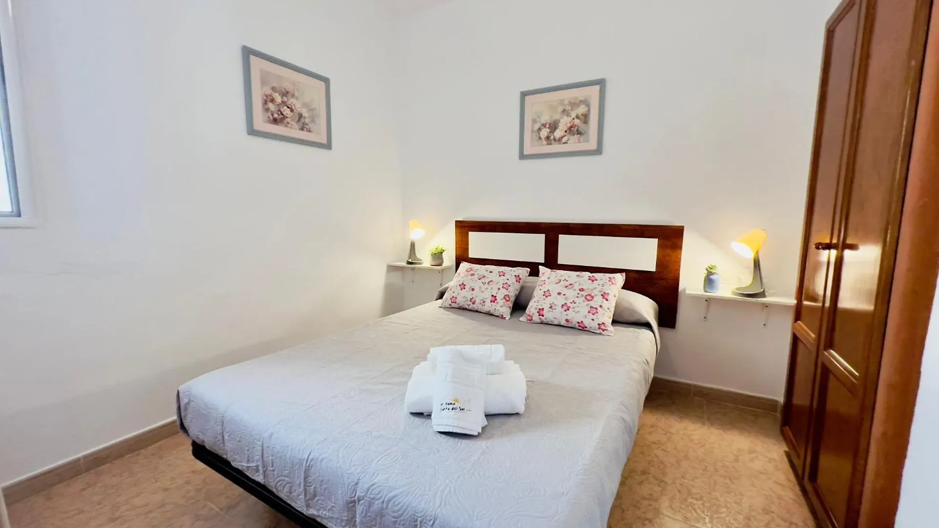 Holiday home Casa Godoy Con Piscina By At Home Costa Del Sol Torrox Spain