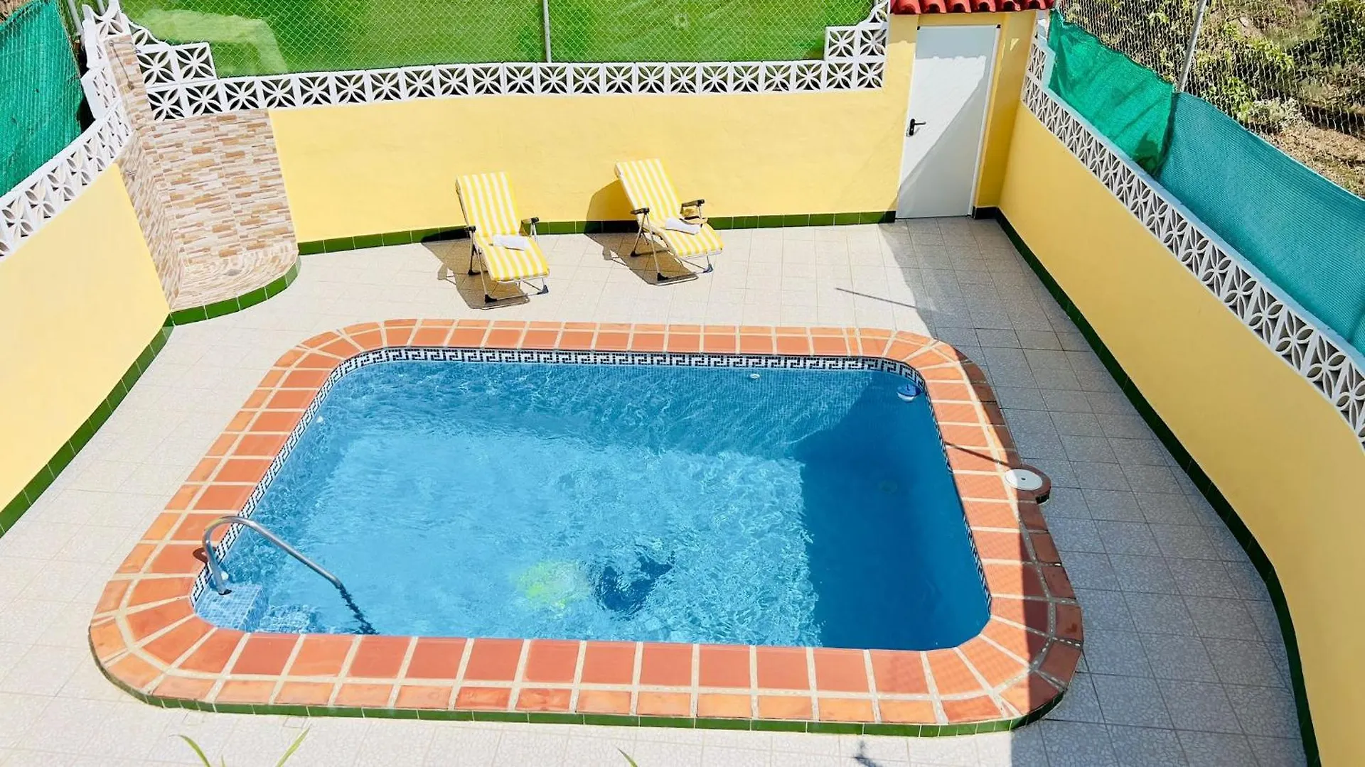 Casa Godoy Con Piscina By At Home Costa Del Sol Torrox Spain